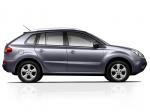Renault Koleos 2008 года